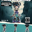 Yandere Girl Remove The Label Series Blind Box Anime Figures