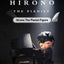 POP MART Hirono The Pianist Limited Edition Figure