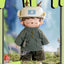 Mimi Citywalk Series Collectible Figure