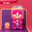 POP MART POP MART PINO JELLY Guess Who I Am Limited Edition Figure product photo for collectors in NZ