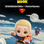 52TOYS NOOK 120% Limited Edition Cardboard Superman Figure