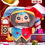 Samuel × Circus Night Blind Box Collectible Figure