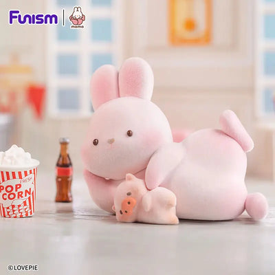 FUNISM MOMO Bunny Daily Series Blind Box