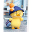 Annoying Duck At Work Series Blind Box Plush Figure Collectible Toy (Upsetduck K1)