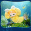 Maytree Dumia Deep Sea Star Comic Blind Box Plush Figures