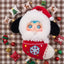 Samuel Merry Christmas Eve Plush Blind Box Figures