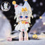 Ninita Mirror Paradise Series Blind Box Mystery Anime Figure Collectible Toy