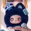 Liila's Marshmallow Bunny Bag Series Blind Box Cute Plush Doll Crossbody Bag Surprise Mystery Box Trendy Toy Customized Gifts