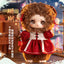 nan blind box vinyl figure, sealed mystery packaging, product photo for collectors in NZ