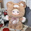 Nommi Goodnight Bear Series 400% Blind Box Figure