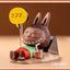 POP MART blind box vinyl figure, sealed mystery packaging, product photo for collectors in NZ