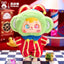 Samuel × Circus Night Blind Box Collectible Figure