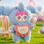 Milai Long Ears Invitation To The Forest Series Blind Box Mystery Anime Figure Collectible Toy