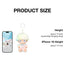 POP MART DIMOO Journal of New Life Plush Pendant Blind Box Series