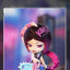 Kayla X Dare Tide Block Series Blind Box Collectible Figures