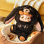 QKid Q Pet Series Plush Blind Box Blind Box Plush image 15