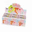 Diudiu Baby – Weather Baby Series Blind Box Plush Vinyl Figure