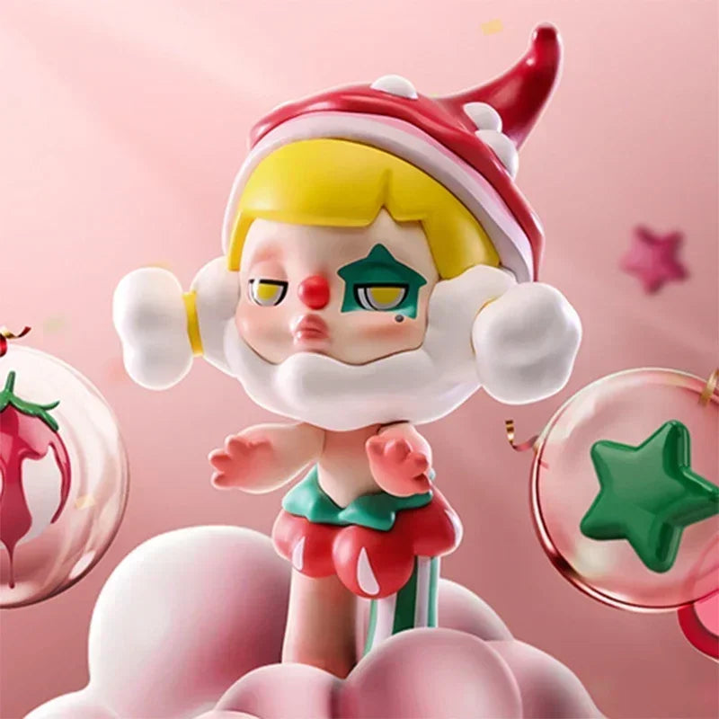 POP MART SKULLPANDA Candy Monster Town Blind Box Figures (Pre-Order)