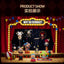 POP MART Why So Serious Series Blind Box Collectible Figures (Pre-Order)