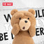 POP MART TED 2 – Limited Edition TED Action Doll (Single Figure)