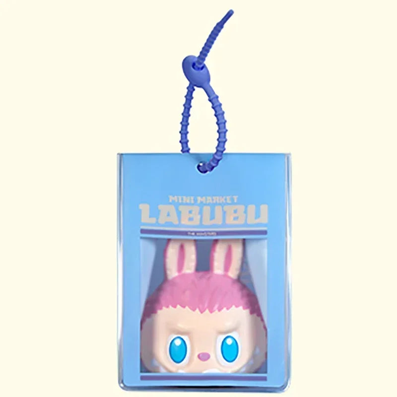 POP MART blind box vinyl figure, sealed mystery packaging, product photo for collectors in NZ