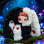 Owen Super Fantasist V3 Vinyl Plush Blind Box Collectible image 14
