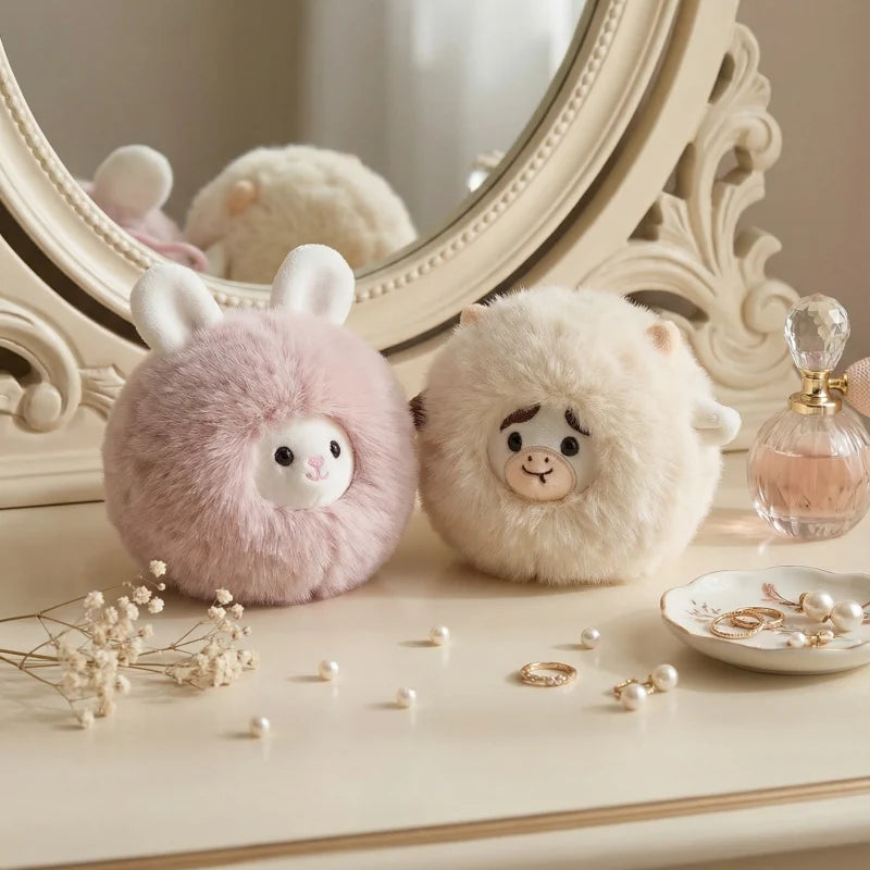 Plush Toys of The Twelve Zodiac Animals image 10