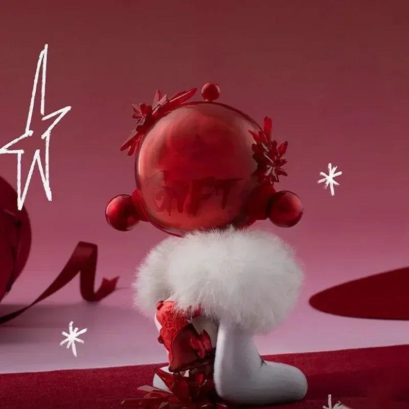 POP MART SKULLPANDA Tell Me What You Want Blind Box Figures (Pre-Order)