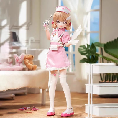 Neo Eden MJD Light Nightmare Twin Series Movable Doll Blind Box