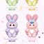 Samuel Cute Pet Backpack 600% Plush Blind Box Figure