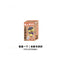 Annoying Duck At Work Series Blind Box Plush Figure Collectible Toy (Upsetduck K1)