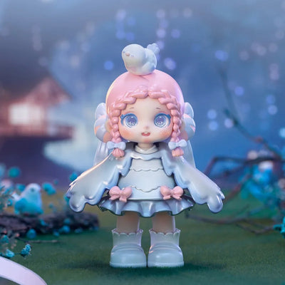 Jotoys Miana Tea Party In The Forest Series Figure – 13cm Kawaii Collectible