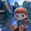 Zoraa – Dora Rayan Attack Force Series Blind Box Figure