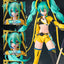 Blokees Hatsune Miku Miracle Edition Building Block Figure