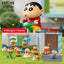 52TOYS Crayon Shin-chan Daily Life Series 3 Blind Box Mystery Collectible Figure