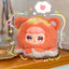 Nina What to Eat Today Blind Box Plush Figures