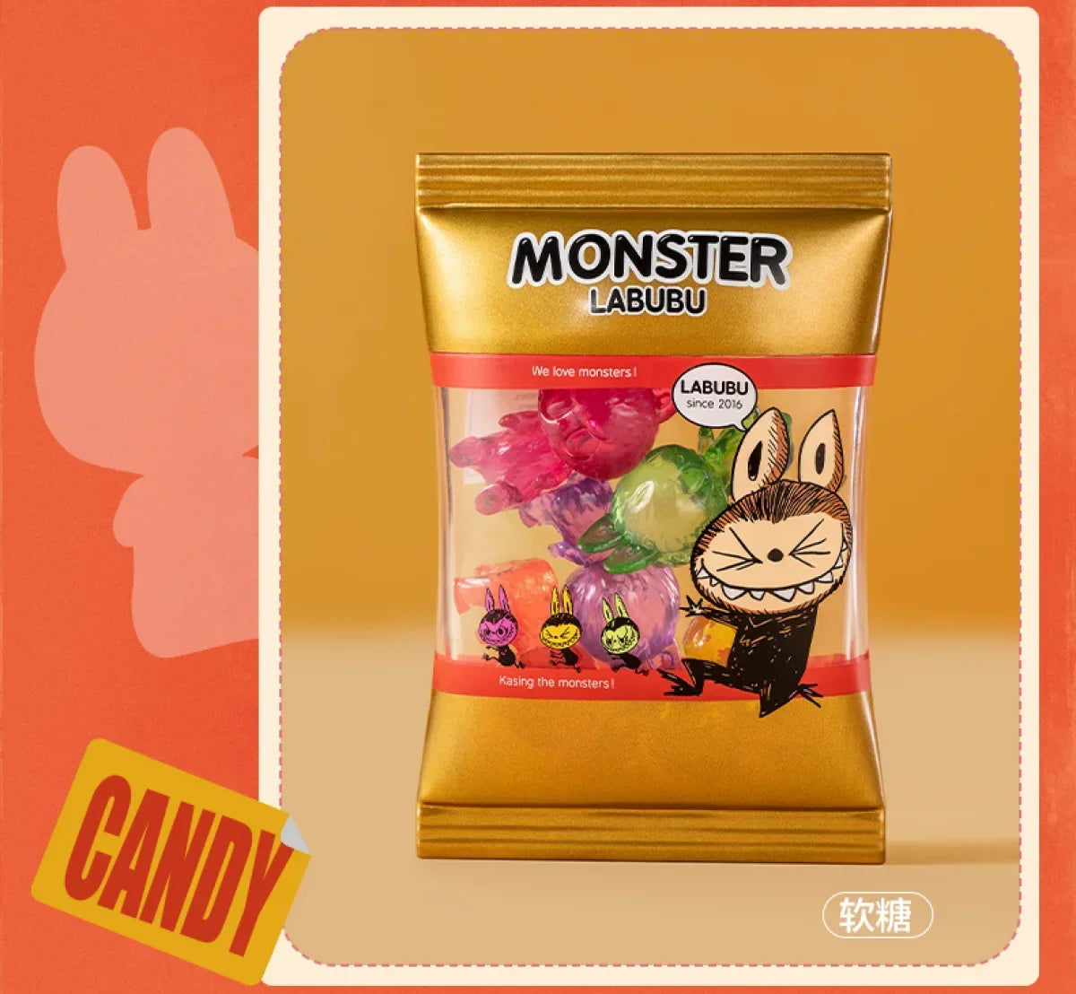POP MART blind box vinyl figure, sealed mystery packaging, product photo for collectors in NZ