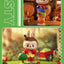 POP MART blind box vinyl figure, sealed mystery packaging, product photo for collectors in NZ