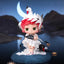 Heyone Let It FAYA Series Blind Box Collectible Figures