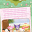 KEEPPLEY Sanrio Hello Kitty & Kuromi Micro Building Blocks