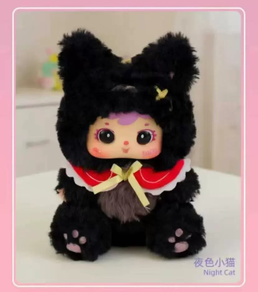 Samuel Moonlight Sonata Series Plush Blind Box