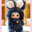 Samuel Magic Colorful Rabbit Plush Blind Box Collectible