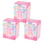 Puff Bubble Colourful Ball Blind Box Mystery Collectible Plush