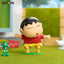 52TOYS Crayon Shin-chan Dynamic Shin Life Blind Box Mystery Collectible Toy