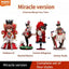 BLOKEES Detective Conan Miracle Edition Building Blocks
