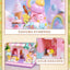 KEEPPLEY Unicorn Ice Cream Shop Street View Building Blocks