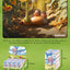 POP MART Zsiga Take It Slow Series Figures 1PC/12PCS Blind Box POPMART