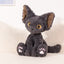 Devon Rex Cat Plush packaging view