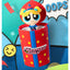 POP MART The Powerpuff Girls Party Surprise Blind Box Figures