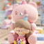 F.UN zZoton Treasure Land Series Blind Box zhuodawang Kawaii Action Figures Mystery Christmas Gift Kid Toy